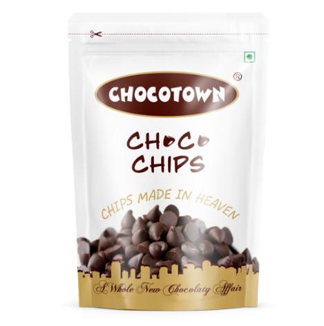 Choco Chips