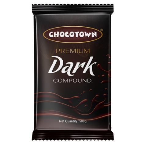 Dark Compound