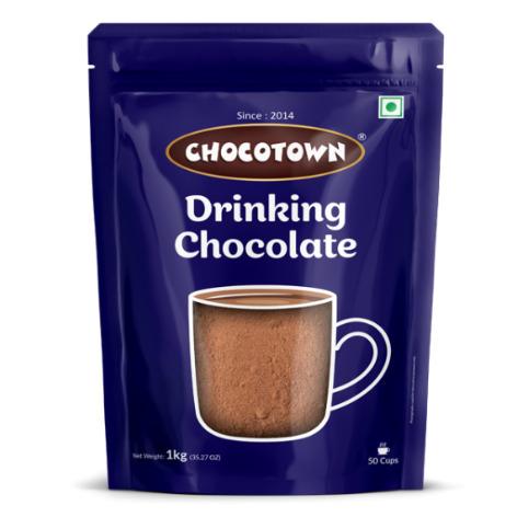 Drinking Chocolate