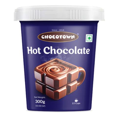 Hot Chocolate