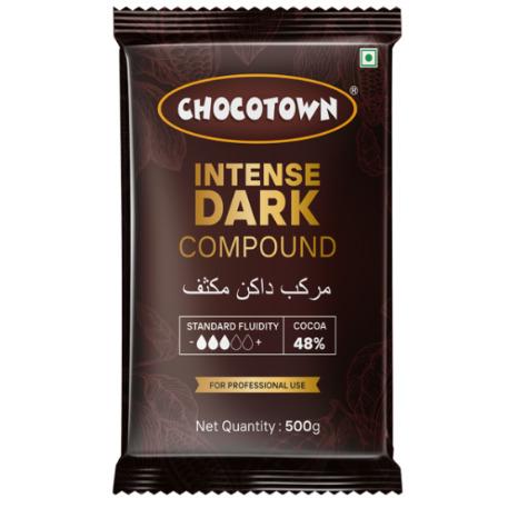 Intense Dark Compound