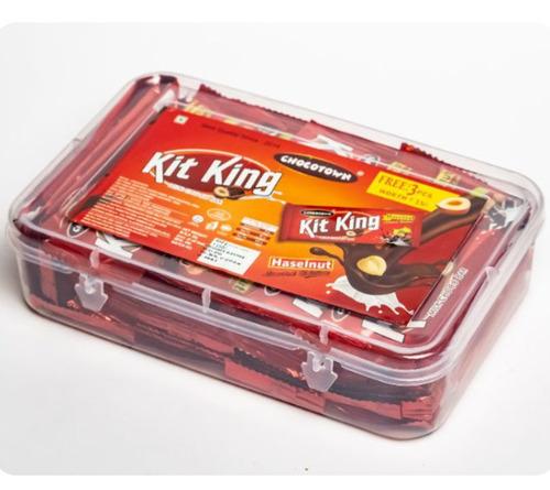 Kit King Choco Bar