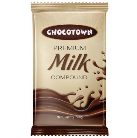 Milk Compound