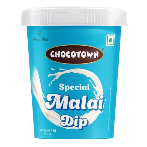 Special Malai Dip