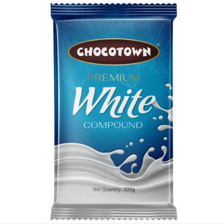 White Compound