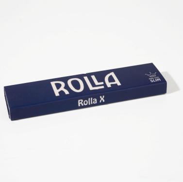 Rolling Papers