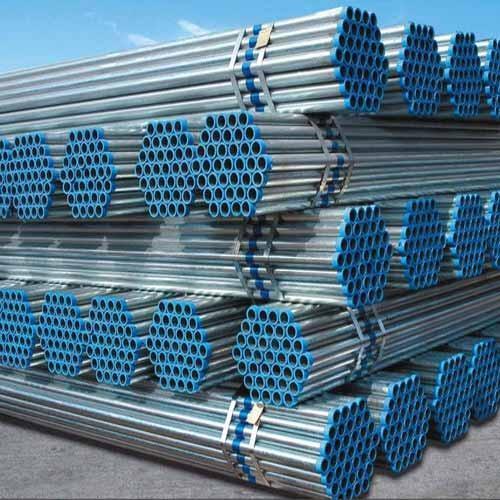 Galvanised Pipe