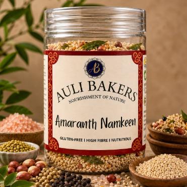 AMARANTH NAMKEEN