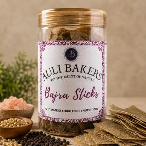 BAJRA STICKS