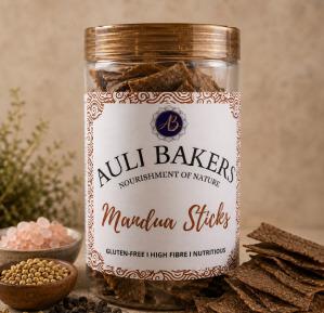 MANDUA STICKS