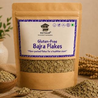 BAJRA FLAKES