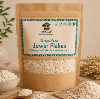 JOWAR FLAKES