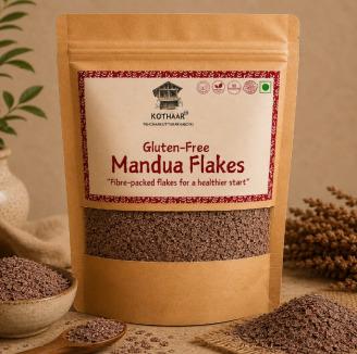 MANDUA FLAKES