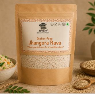 JHANGORA RAVA