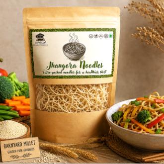 JHANGORA NOODLES
