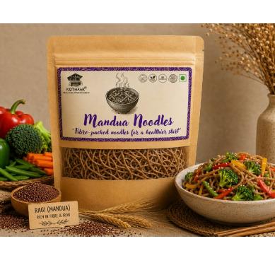 MANDUA NOODLES