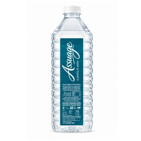 Mineral water