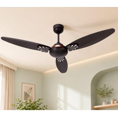 VAAYU SERIES Vaayu Deco3 Blade BLDC Fan (Brown)