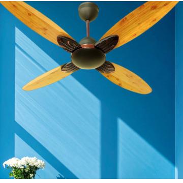 VAAYU SERIES Vaayu Deco 4 Blade Wood BLDC Fan