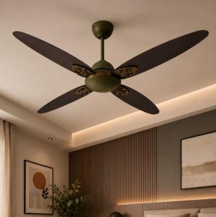 VAAYU SERIES Vaayu Deco 4 Blade BLDC Fan
