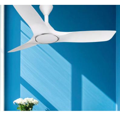 Phantom Series White 3 Blade BLDC Fan