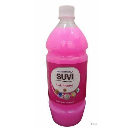 Pink Phenyl