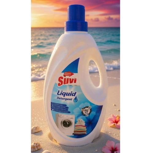 Liquid Detergent