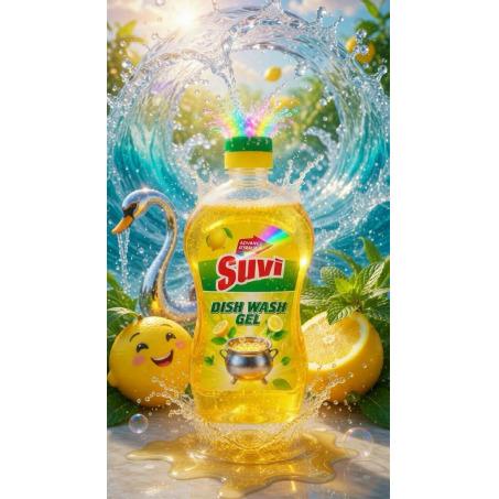 Dish Wash gel