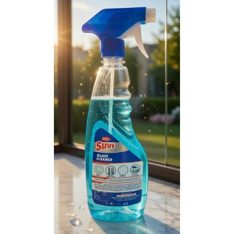Glass Cleaner