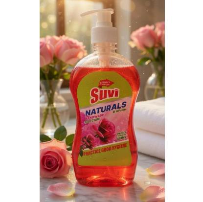 Hand Wash