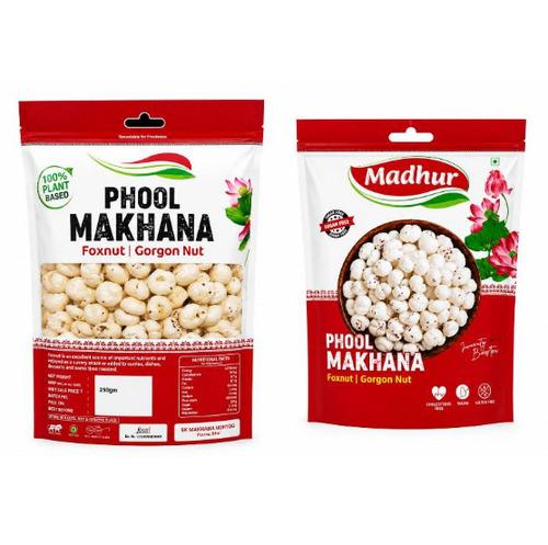 Phool Makhana