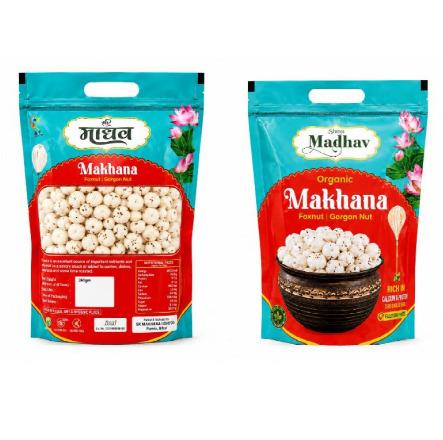 Premium Makhana