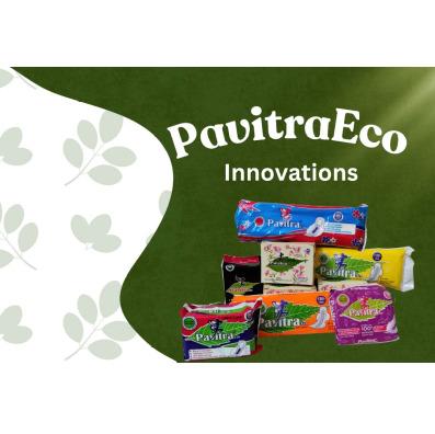 Pavitra Sanitary Napkin