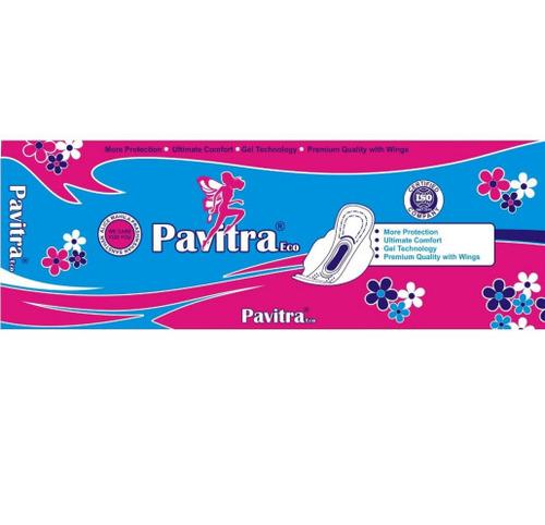 Pavitra Sanitary Napkin