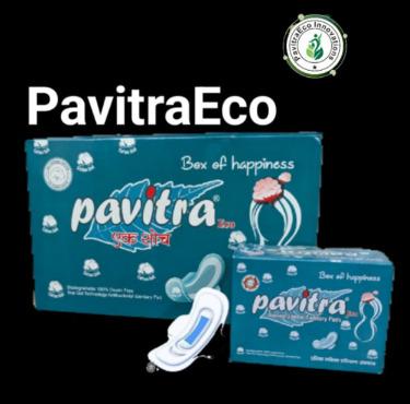 Pavitra Sanitary Napkin