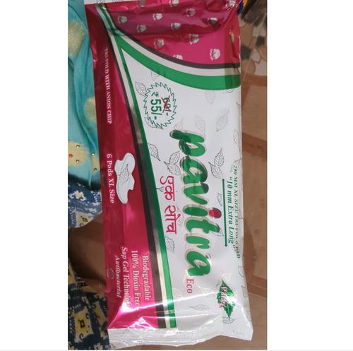 Pavitra Sanitary Napkin