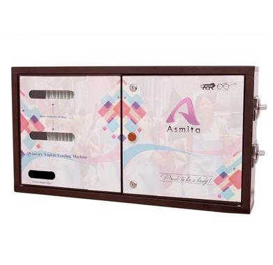 Sanitary Napkin Vending machine