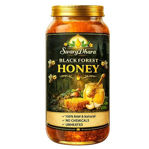 Black Forest Honey