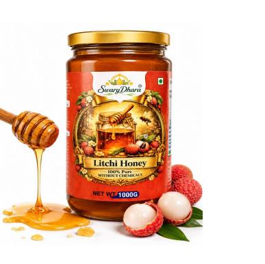 Litchi Honey