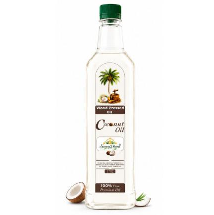 Coconut Oil