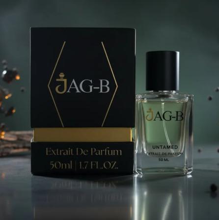 Untamed Extrait De Perfume