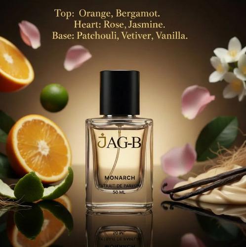 Monarch Extrait De Perfume