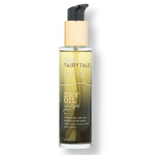 Moonlight Dry Oil