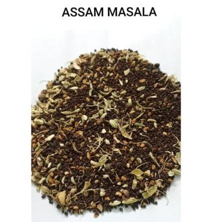 Assam Masala Tea