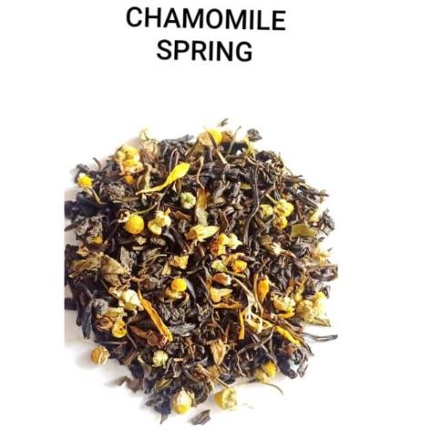 Chamomile Spring Tea