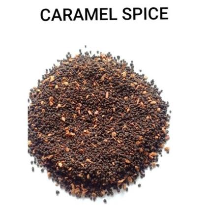 CARAMEL SPICE TEA