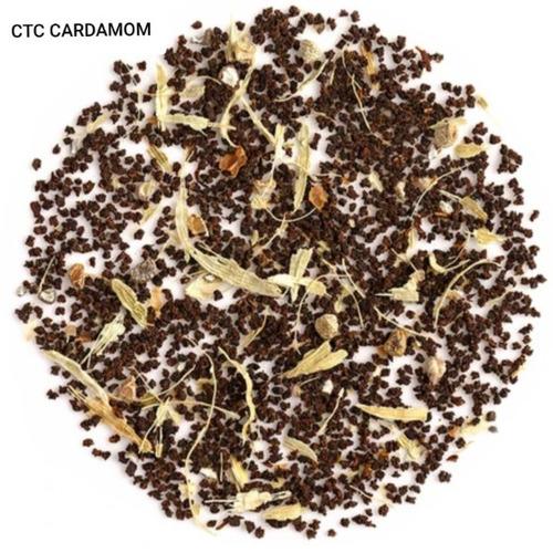 CTC CARDAMOM TEA