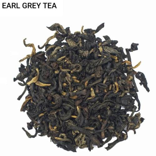 Earl Grey Tea