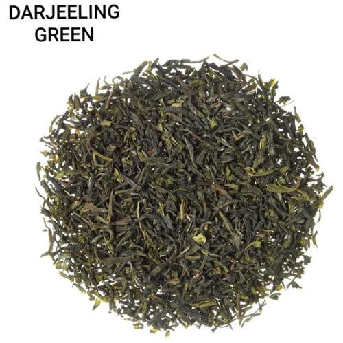 Darjeeling Green Tea