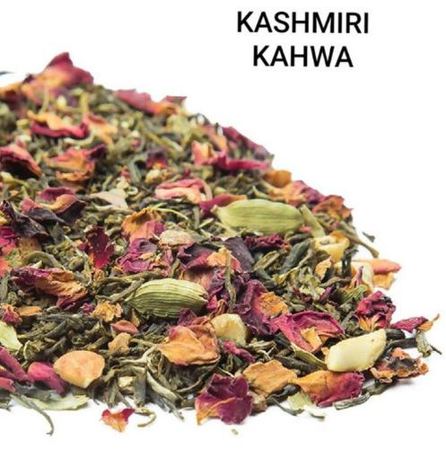 KASHMIRI KAHWA LEAF
